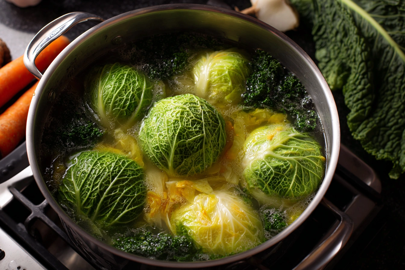 Cabbage