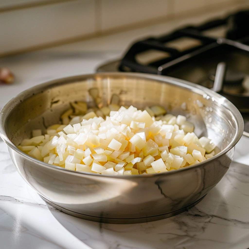 Marry Me Chicken Soup Recipe