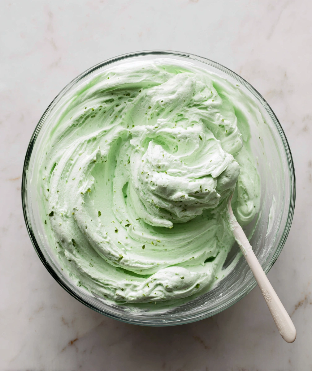 Watergate Salad (Pistachio Salad)