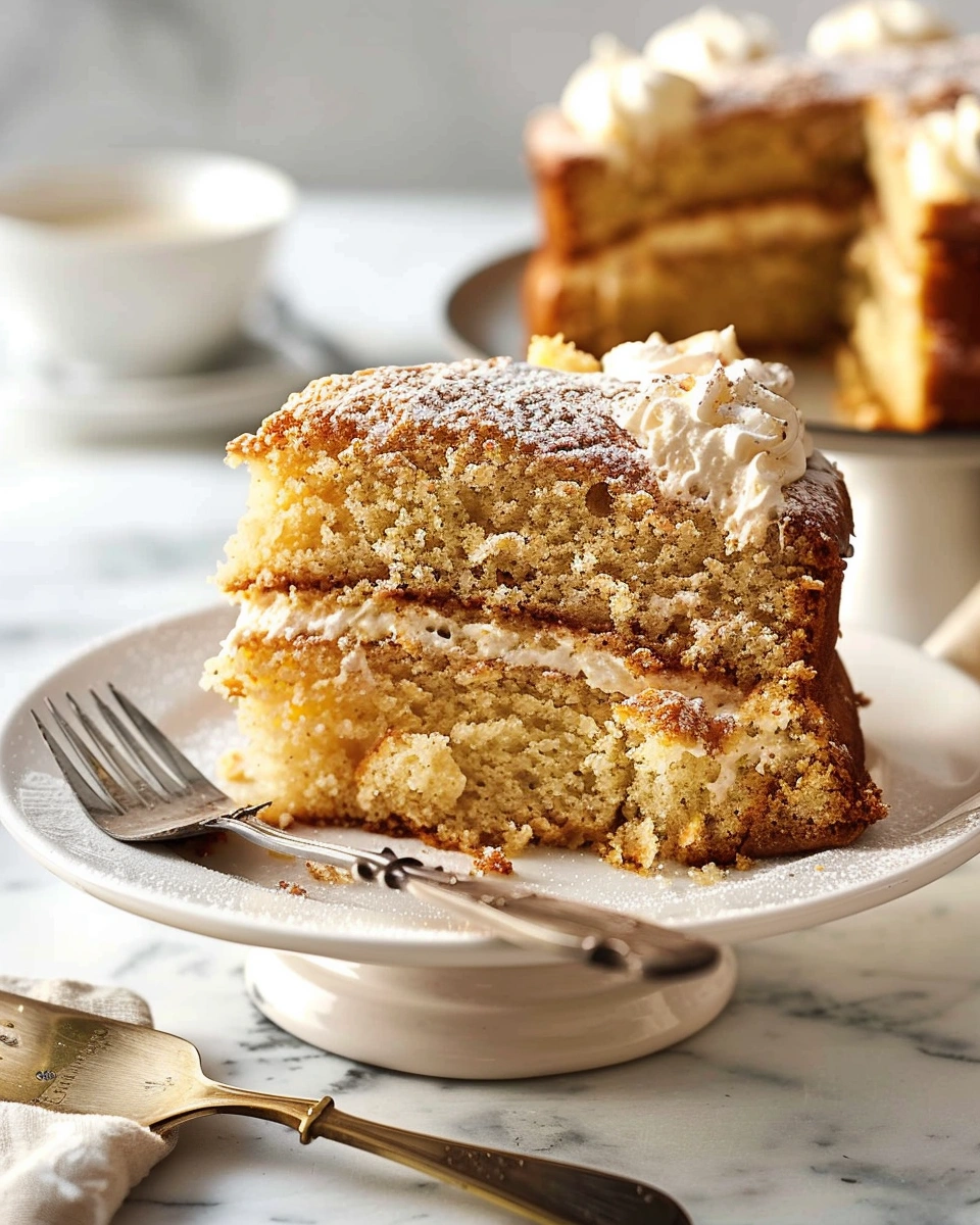 Coffee Cake