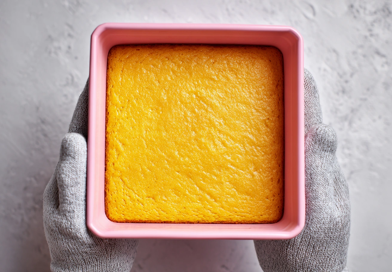 Easy Lemon Bars
