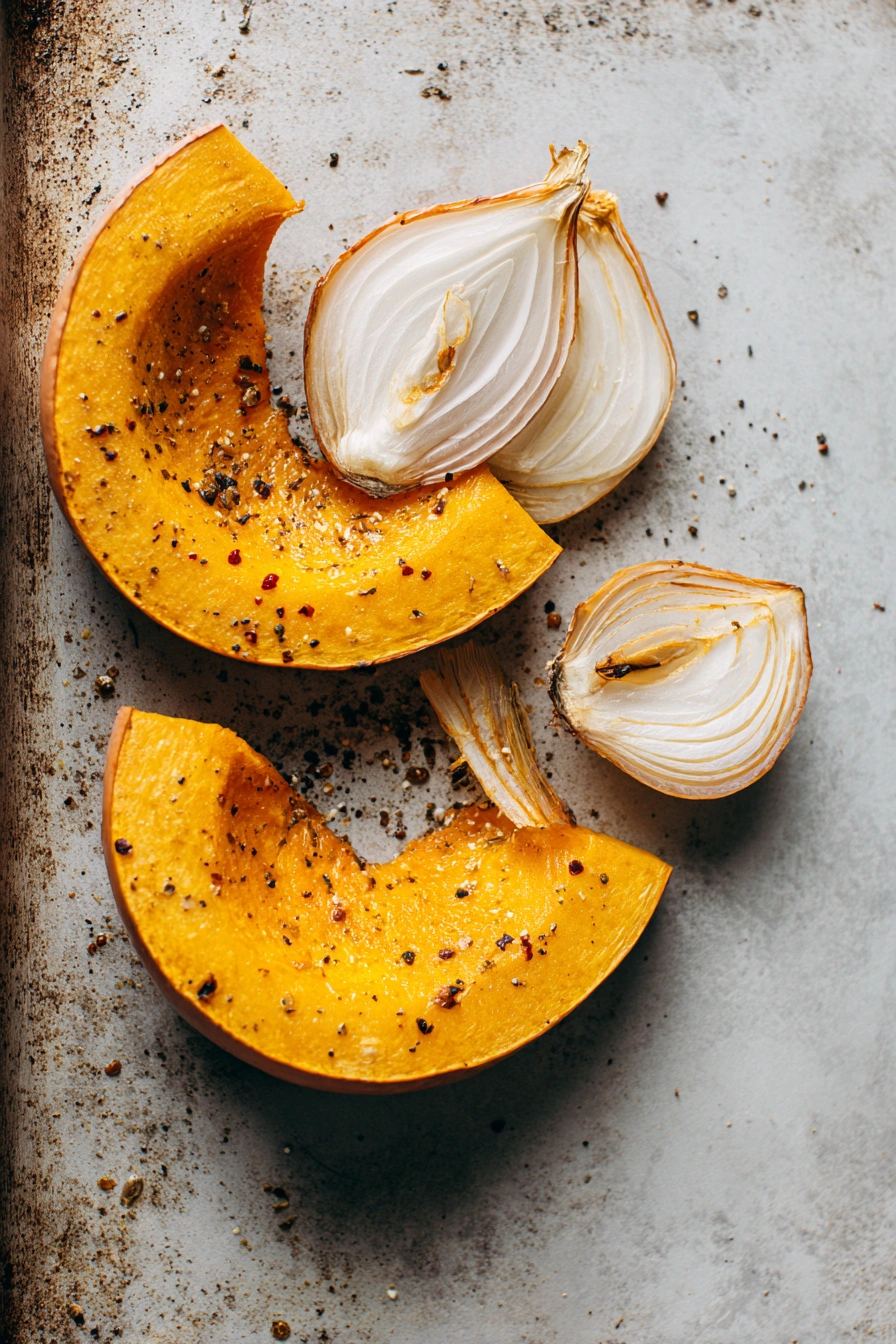 Roasted Butternut Squash