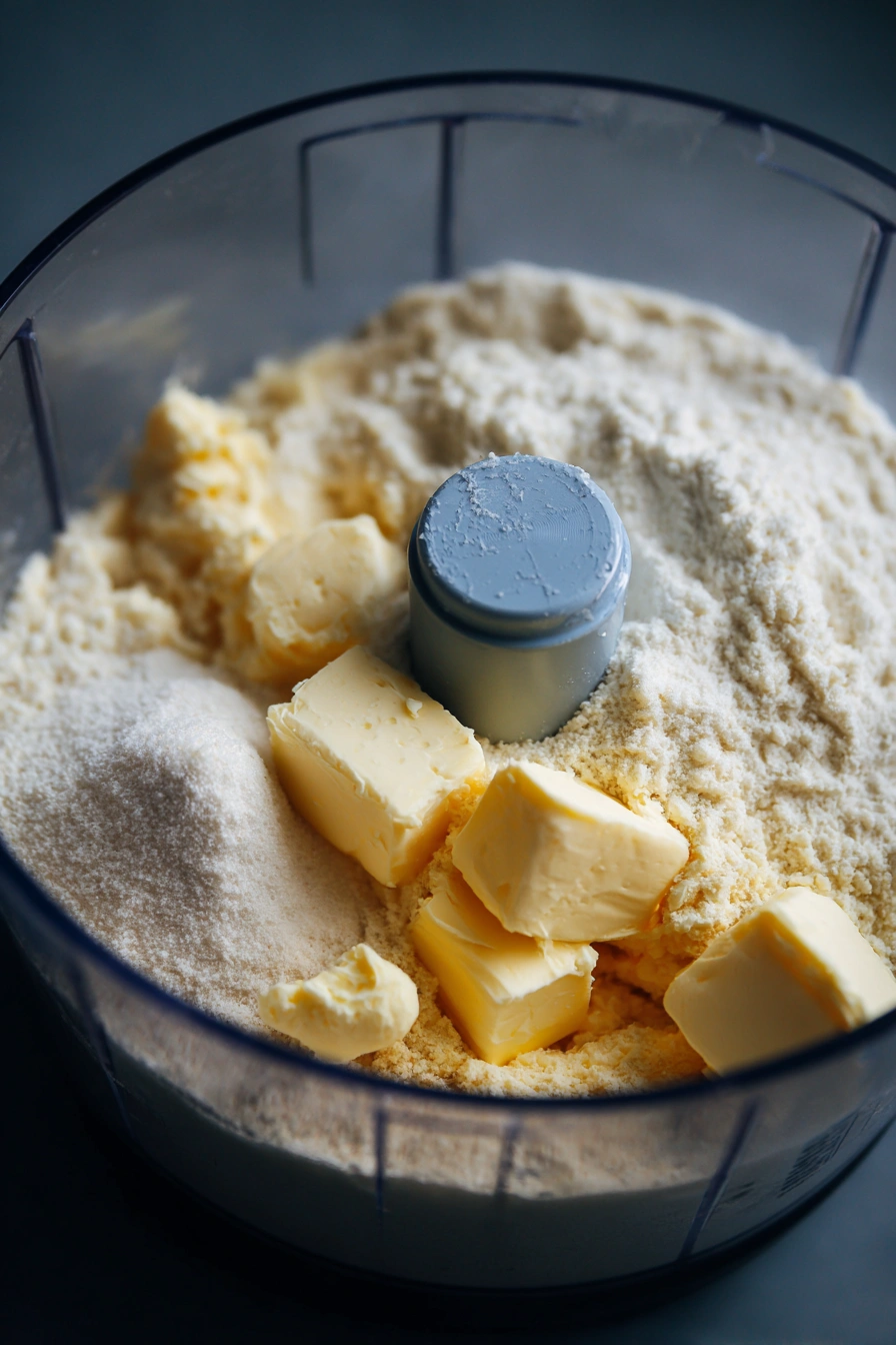 Easy Lemon Bars