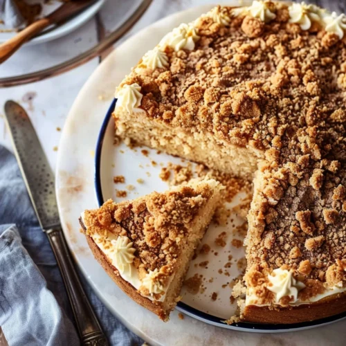 Coffee Cake