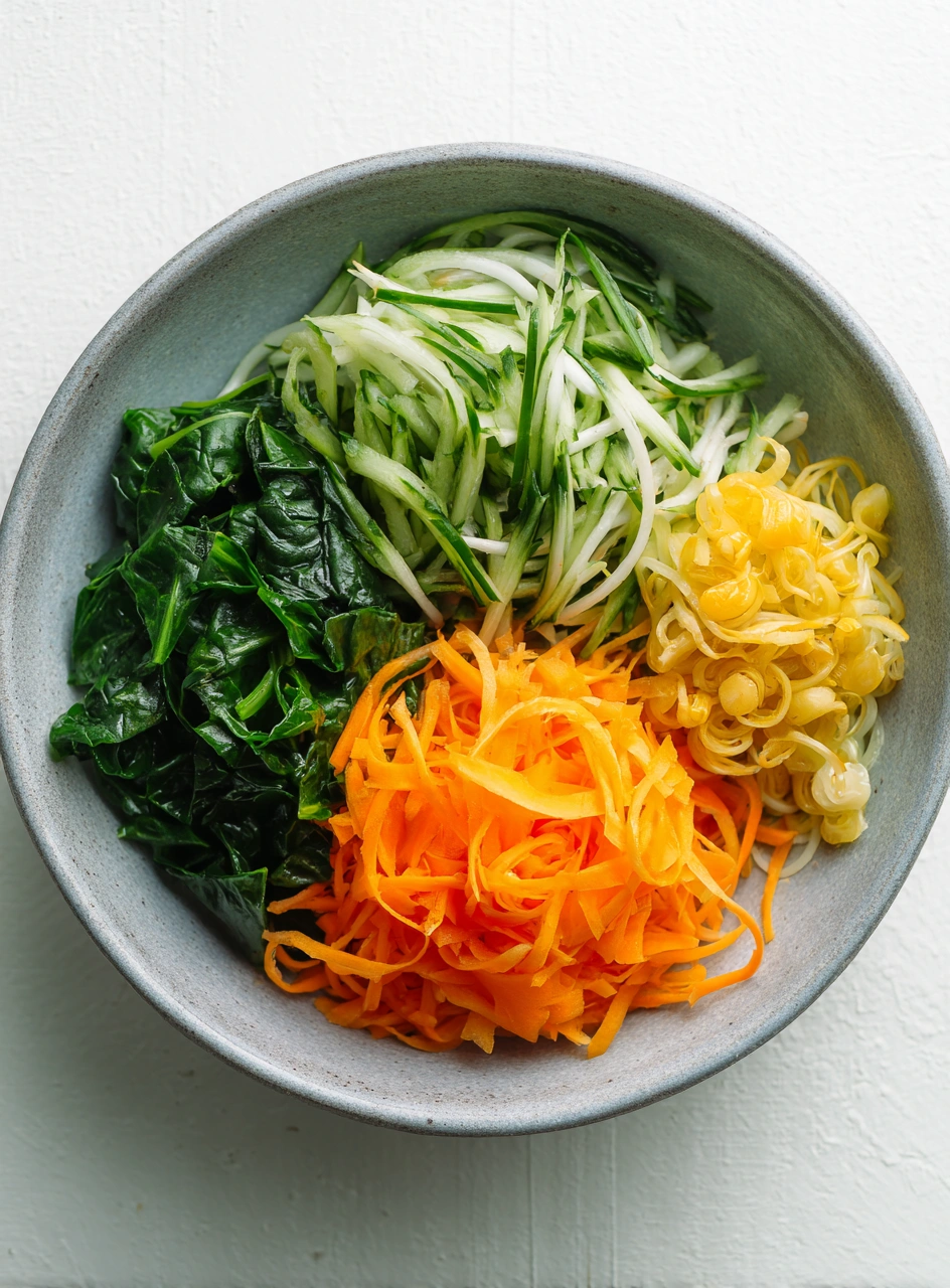 Bibimbap