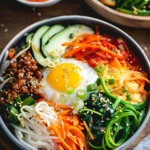 Bibimbap
