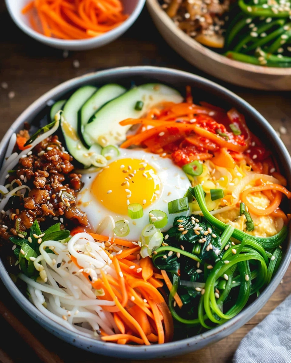 Bibimbap