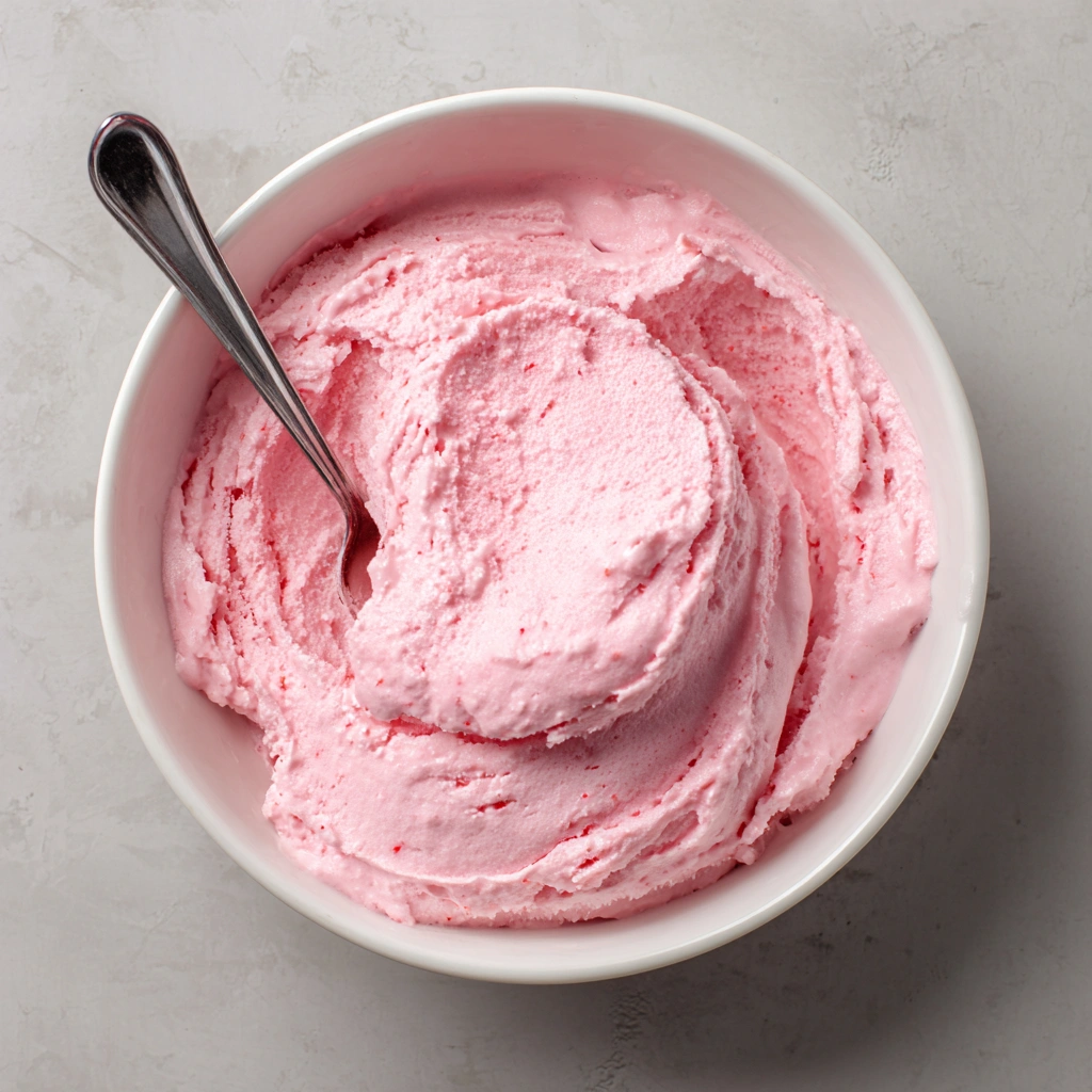 Cream Cheese Mints Recipe Process