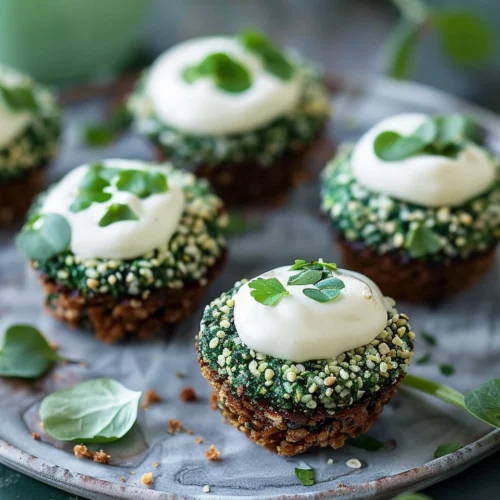 Green Treats