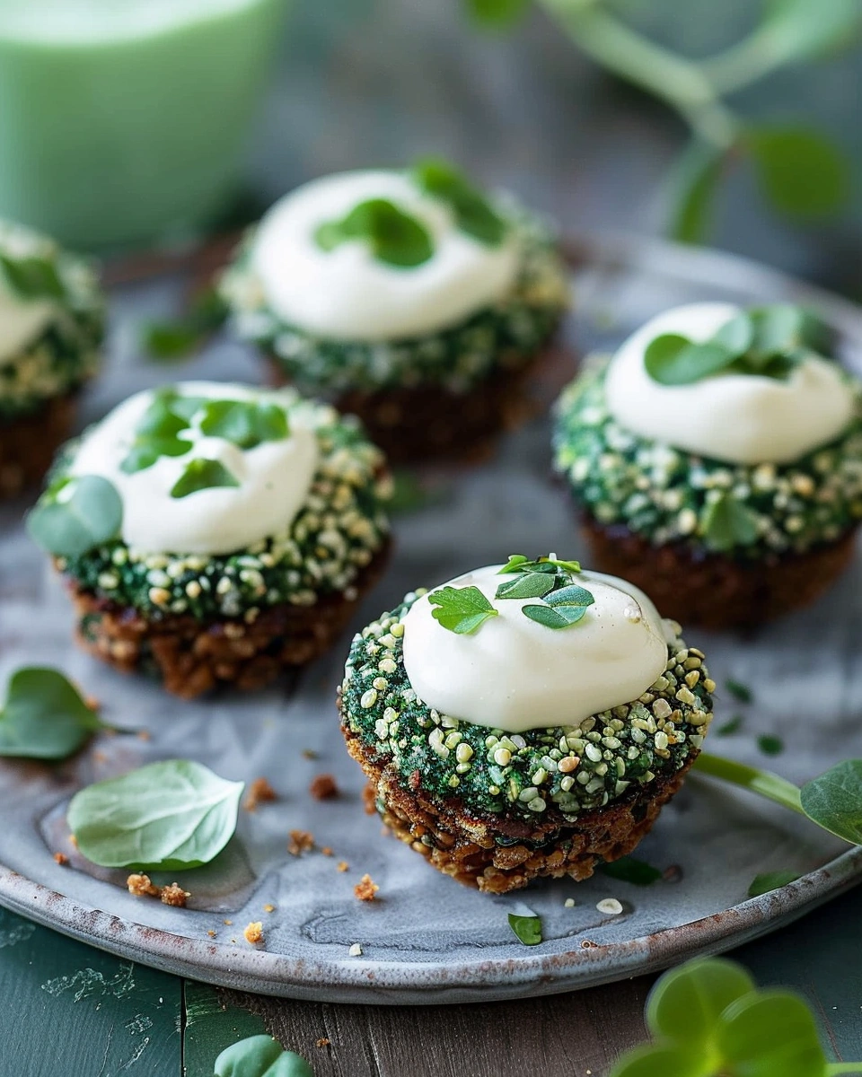 Green Treats