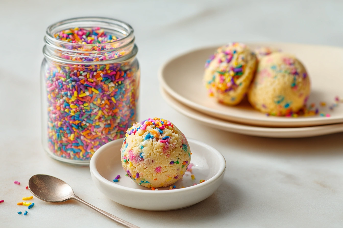 Spring Cookies
