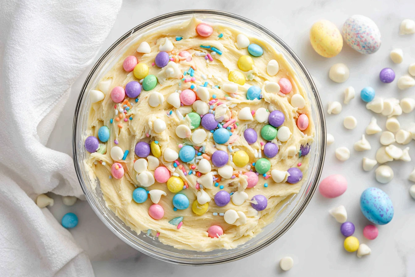 Spring Cookies