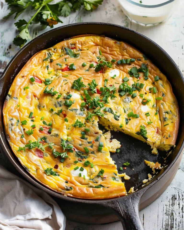 Frittata