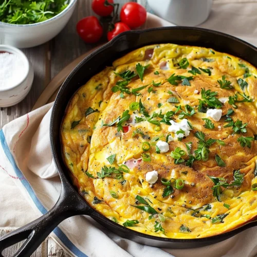 Frittata
