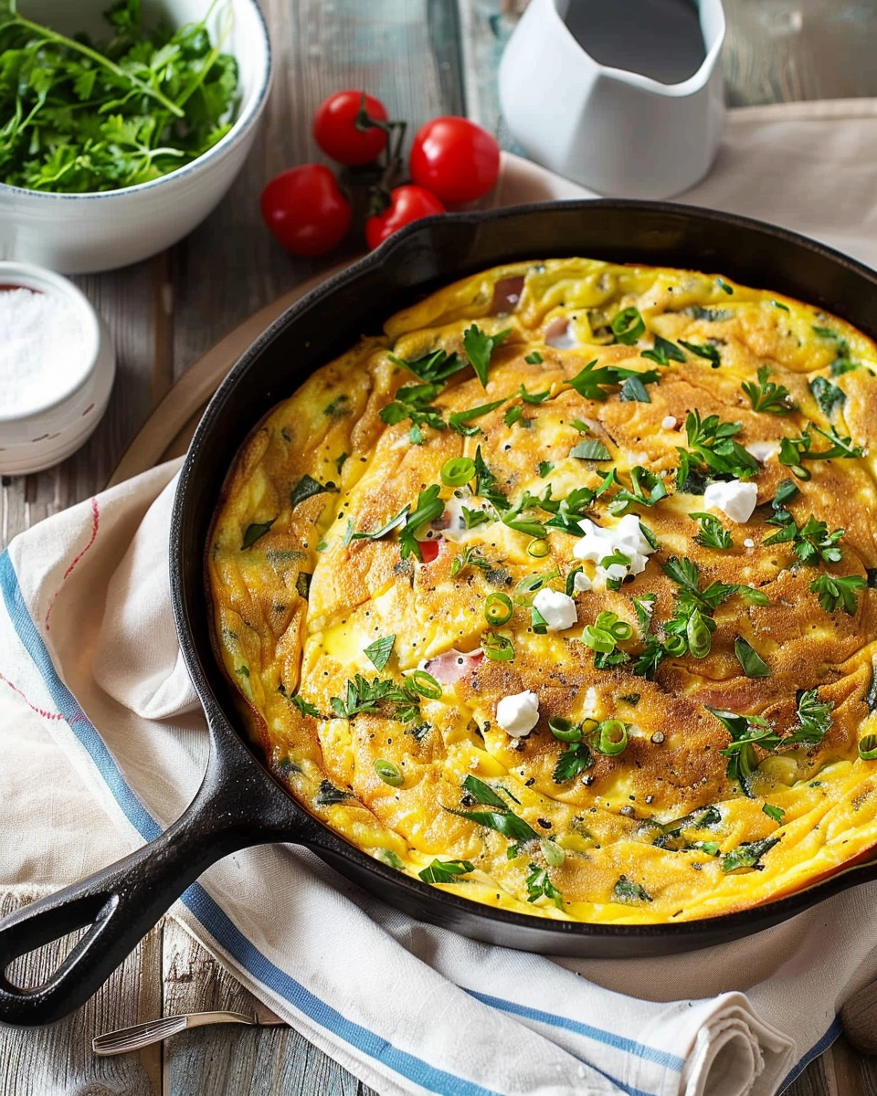 Frittata