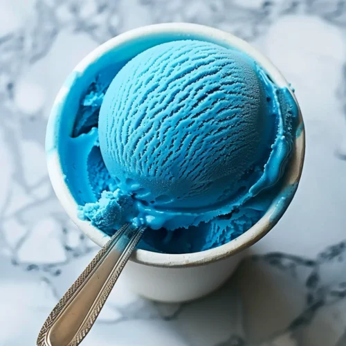 Blue Moon Ice Cream