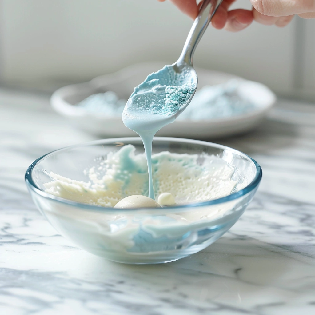 Blue Moon Ice Cream