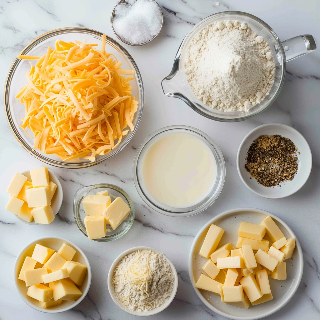 Ultimate Cheese Sauce (Shake Shack Copycat)