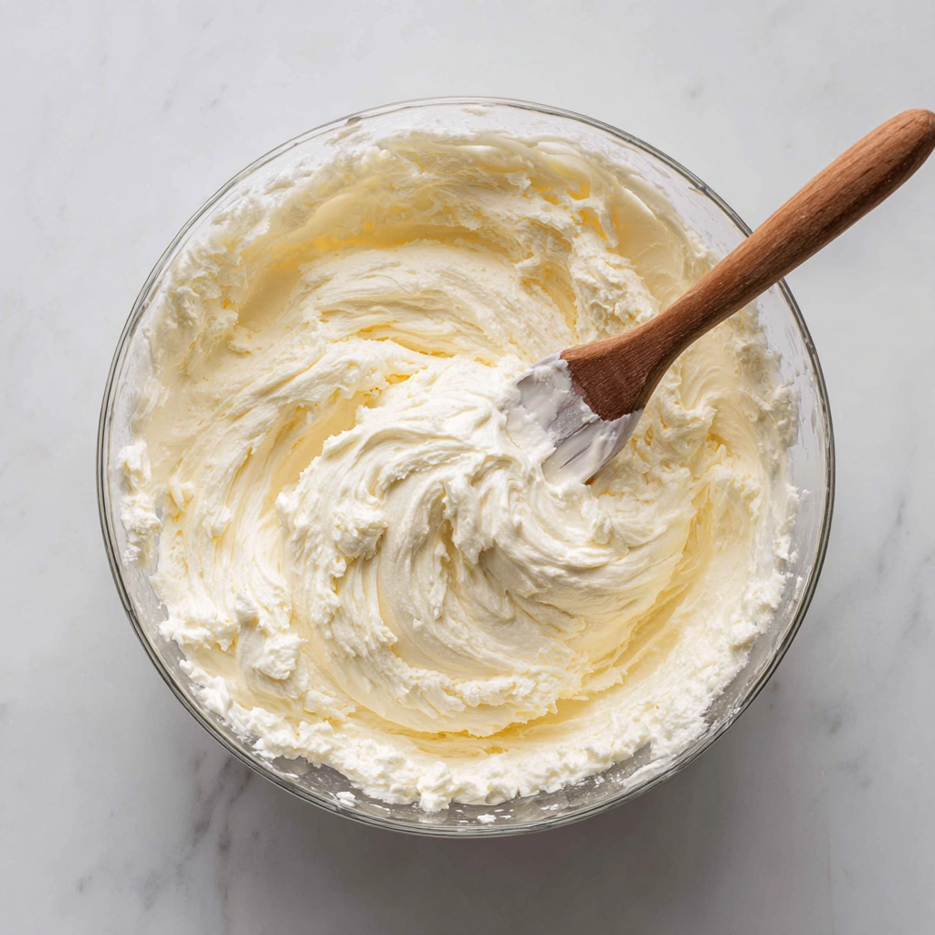 Cream Cheese Fruit Dip