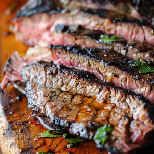 Tri Tip Steak (Grilled or Oven-Roasted)