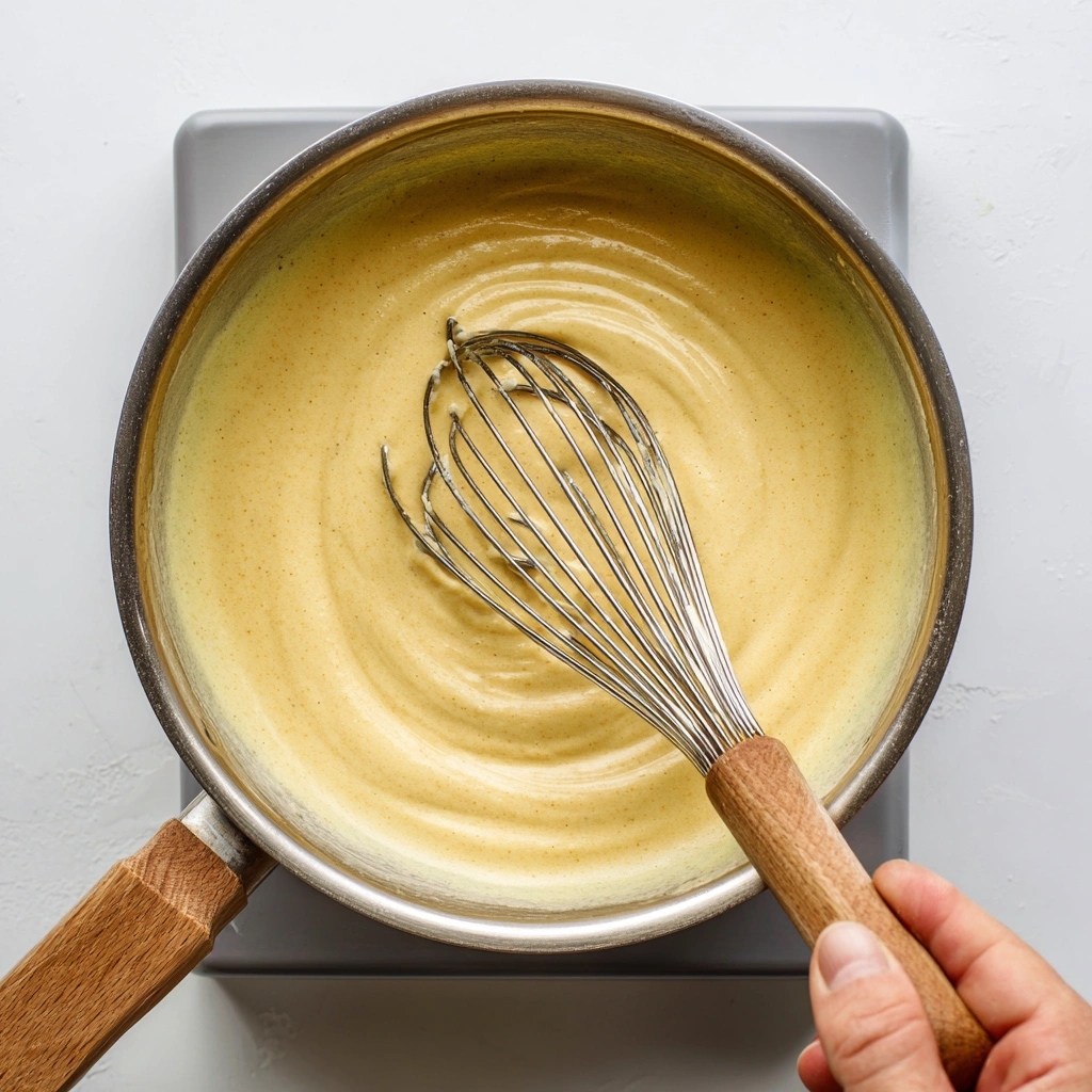 Ultimate Cheese Sauce (Shake Shack Copycat)