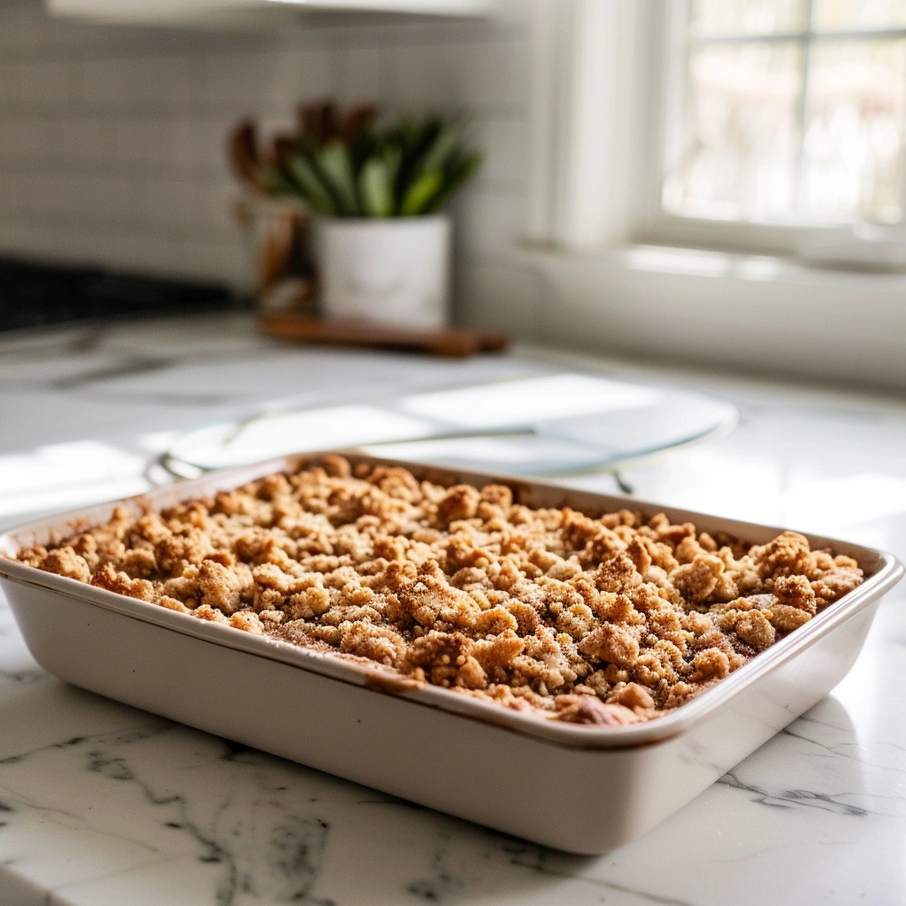 Coffee Cake