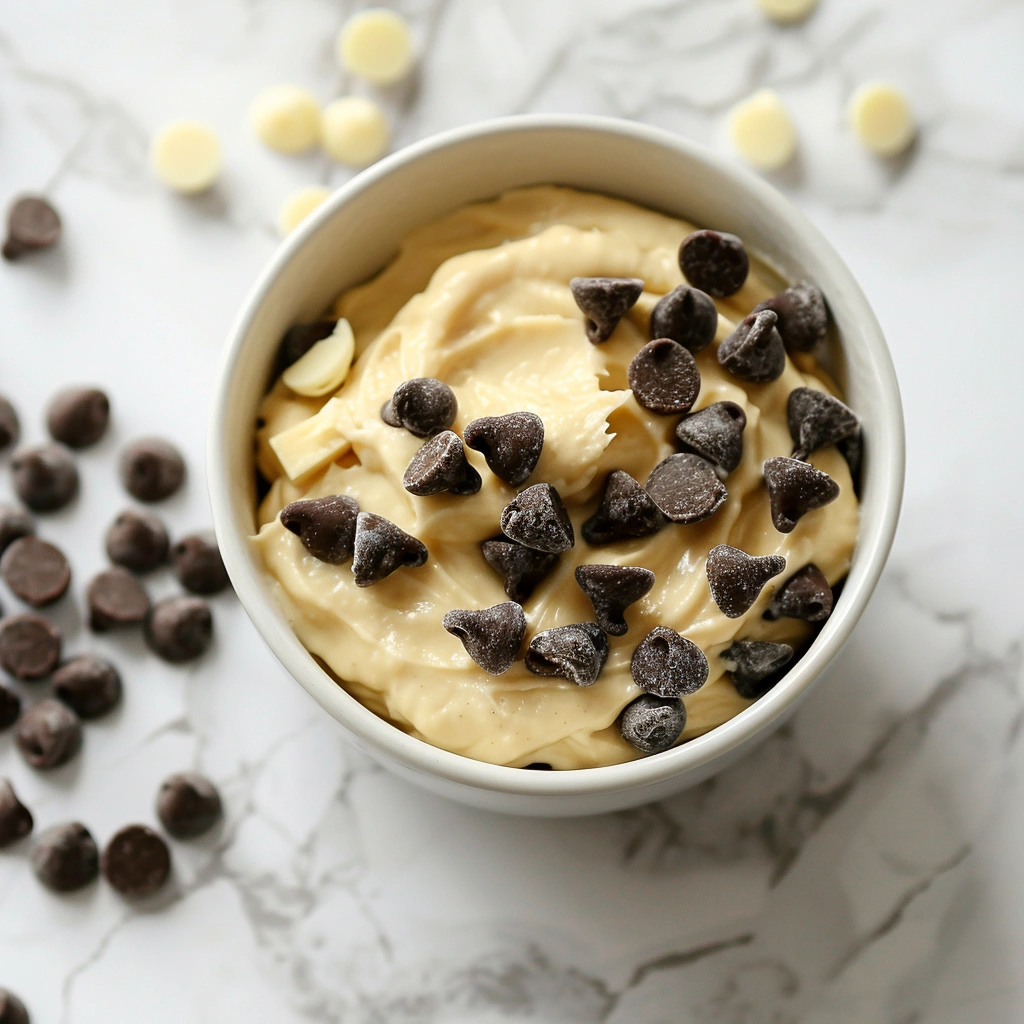 Chocolate Chip Banana Bars Recipe