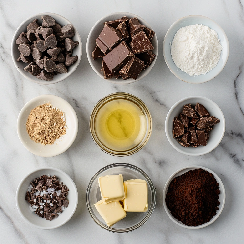 Andes Mint Chocolate Chip Fudge