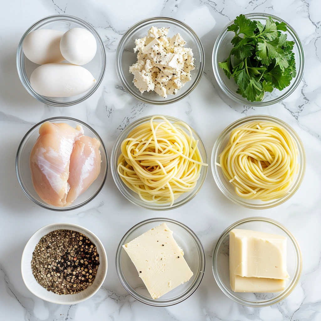 Crock Pot Angel Chicken