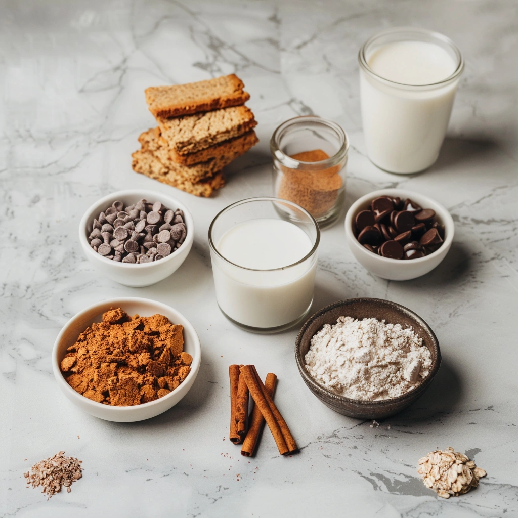Low Calorie Biscoff Protein Balls