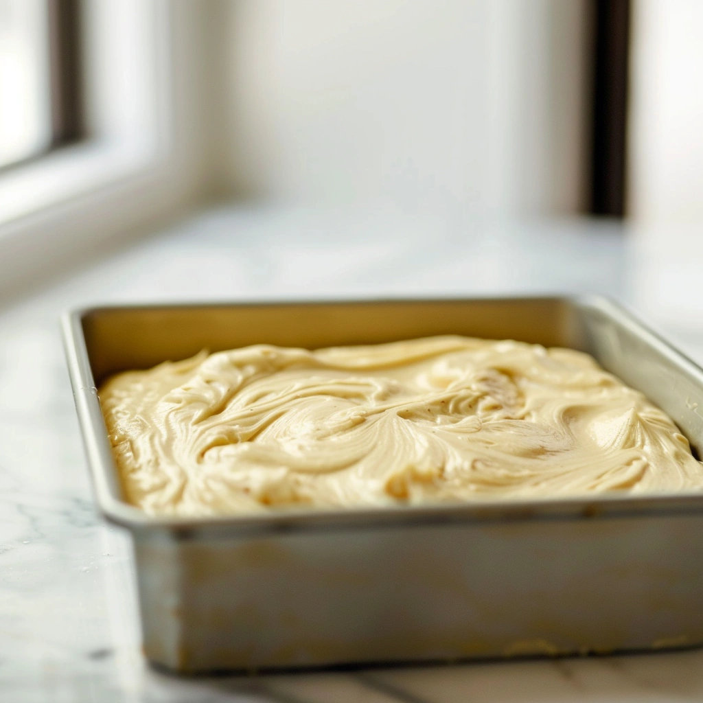 Applesauce Cake