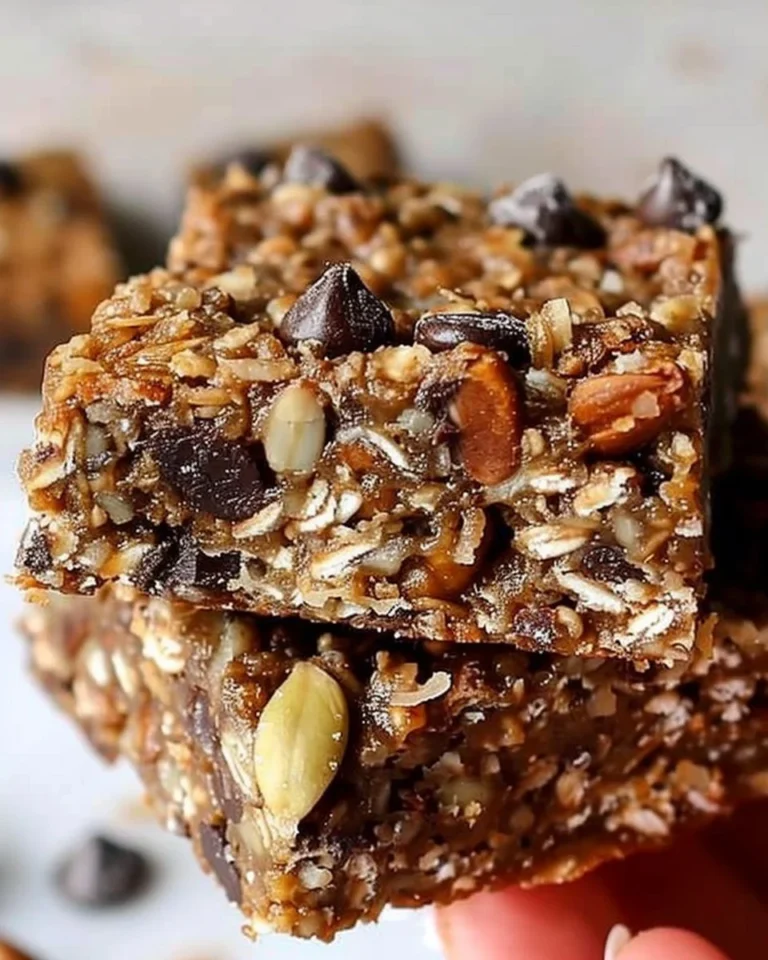 Gluten free vegan protein bars packed with 20g protein, ideal for a quick snack