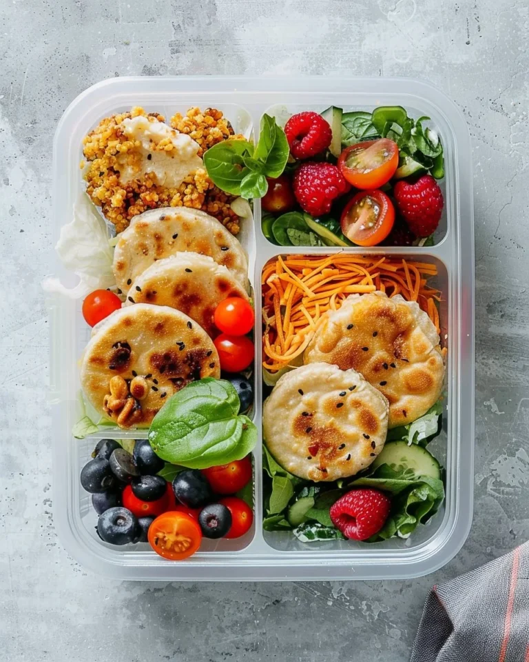 Healthy vegan lunchbox ideas with 5 epic lunches for back to school