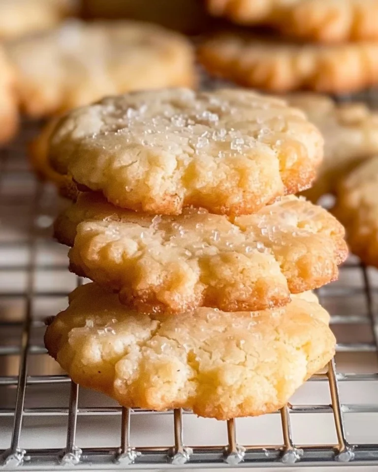 Delicious Keto Cream Cheese Cookies - quick, creamy bites for busy moms