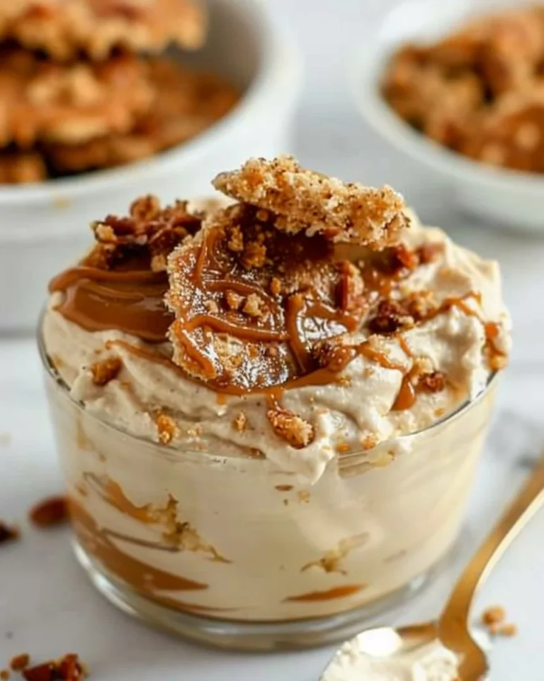 Delicious Keto Desserts made with sugar-free peanut butter for low-carb diets
