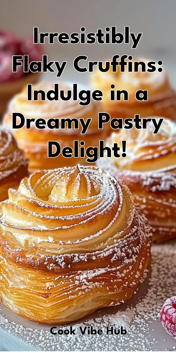 Cruffins