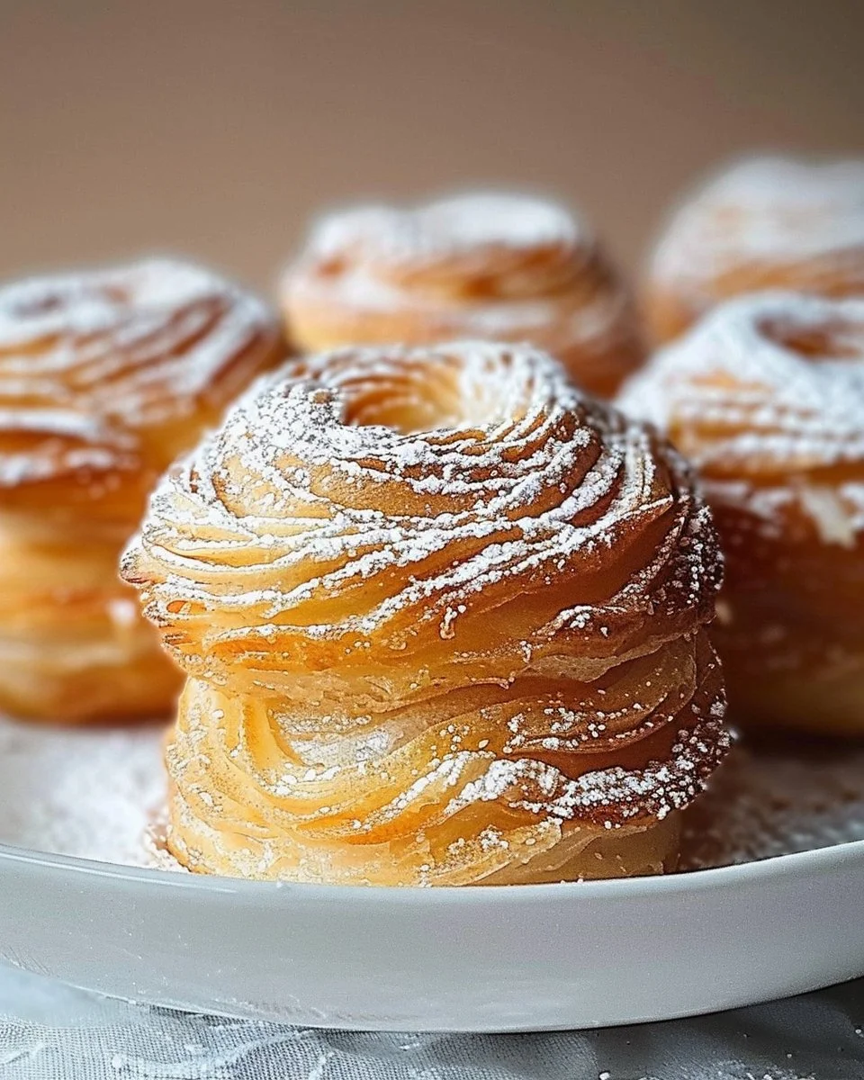 Cruffins