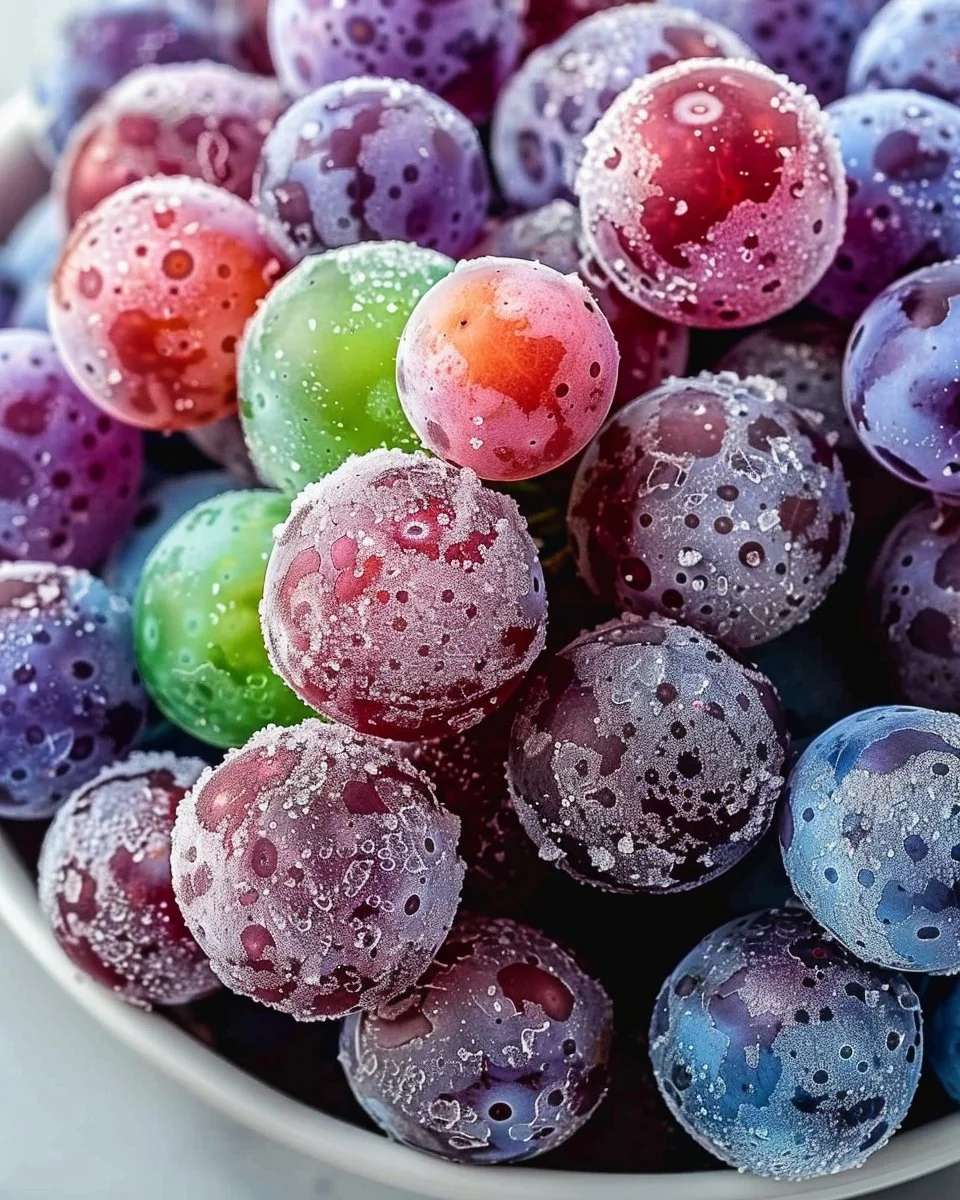 Kool-Aid Grapes