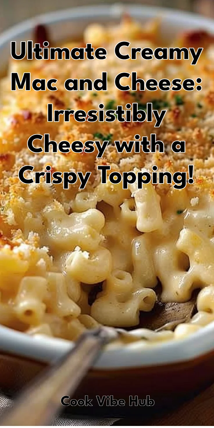 Mac and Cheese