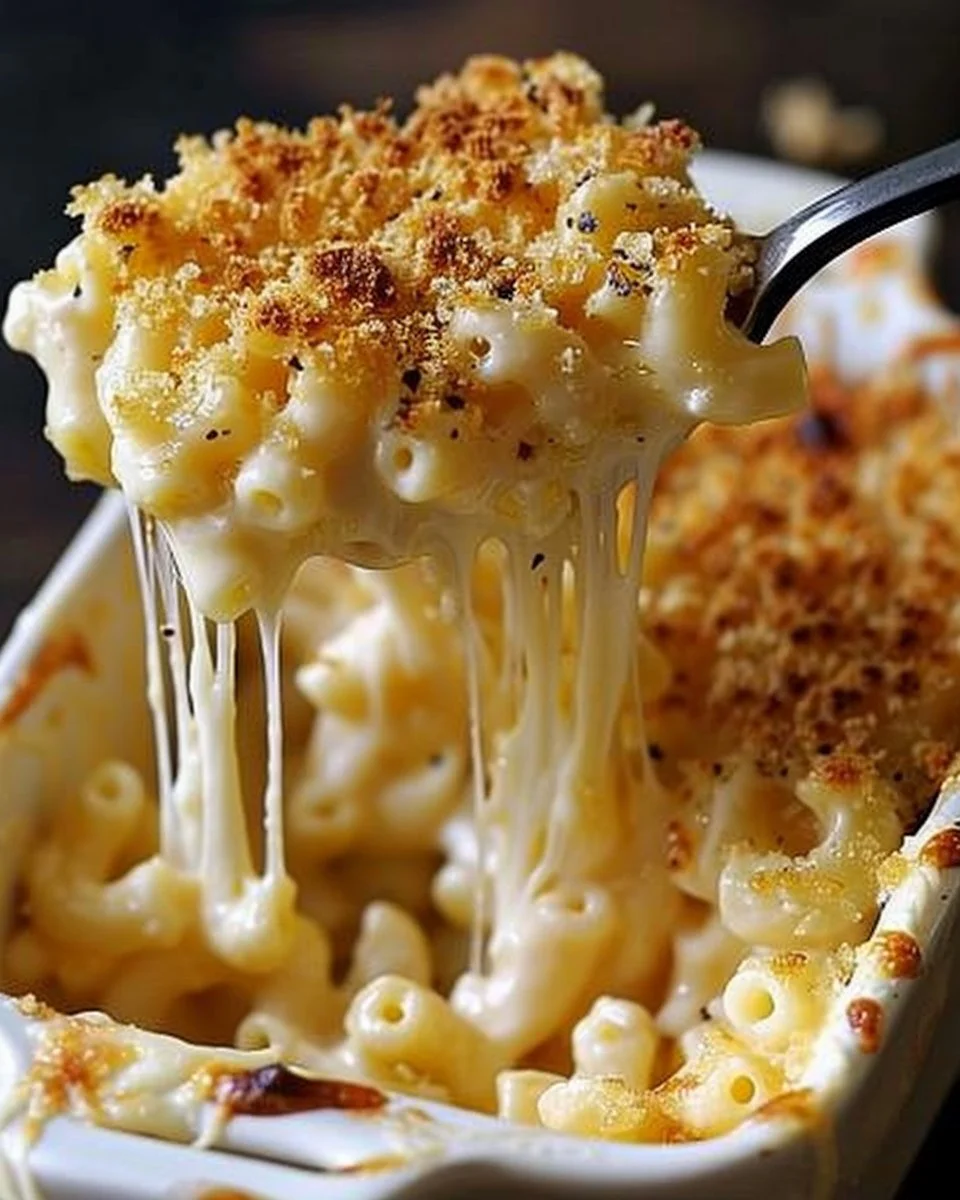 Mac and Cheese