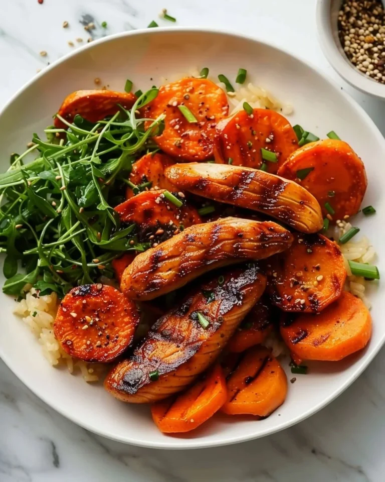 High-protein meals for weight loss tailored for busy women