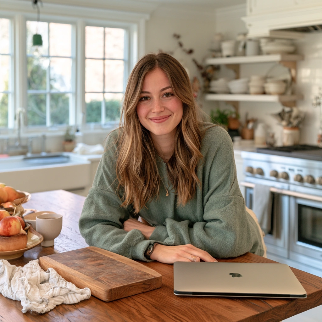Cook Vibe Hub